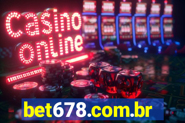 bet678.com.br