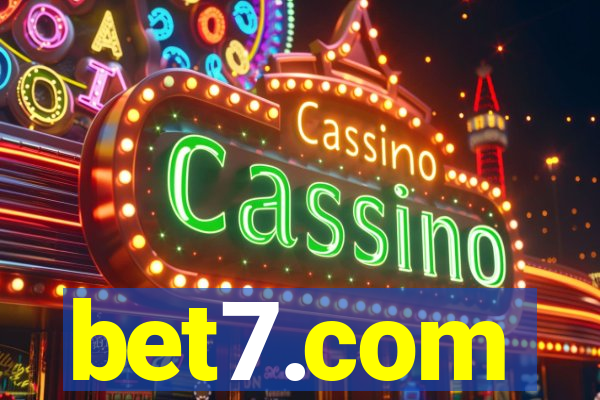 bet7.com