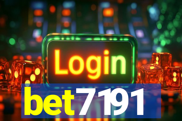 bet7191