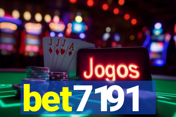 bet7191