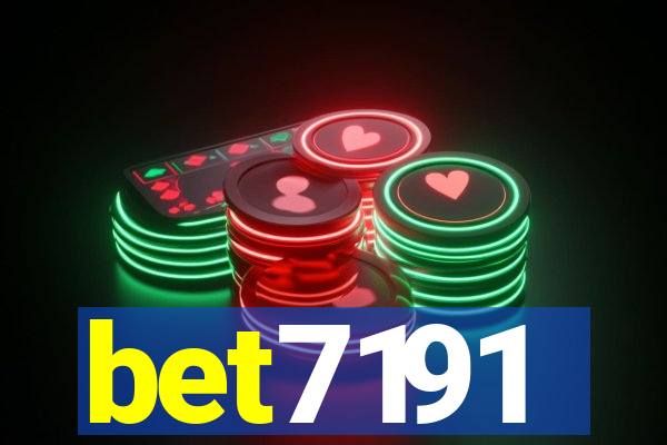 bet7191