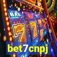 bet7cnpj