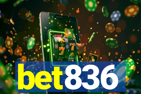 bet836