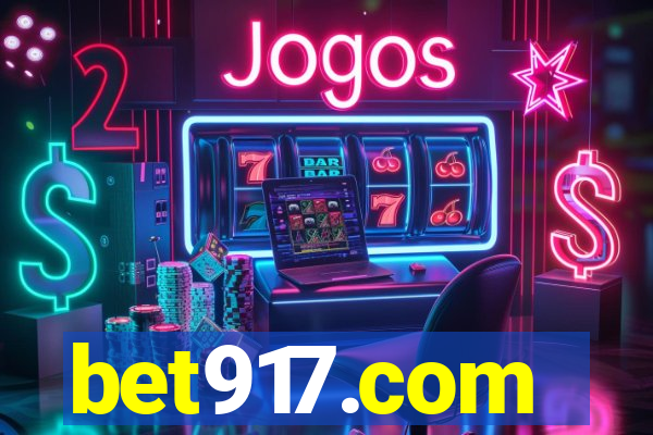 bet917.com