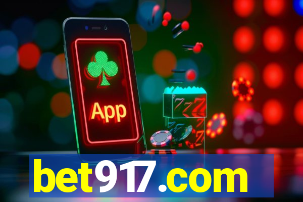 bet917.com