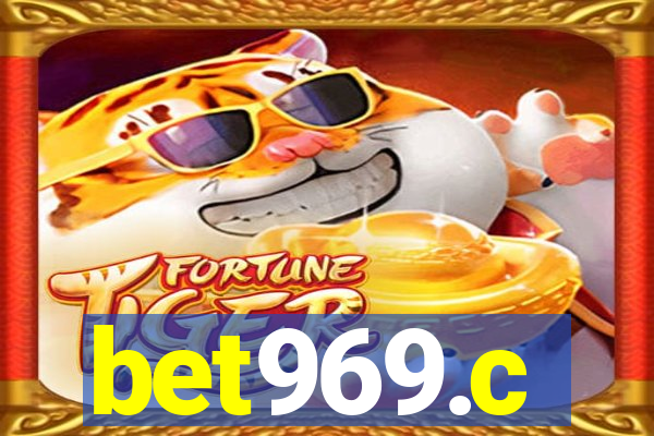 bet969.c