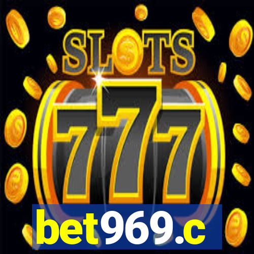 bet969.c