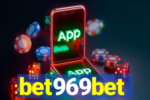 bet969bet