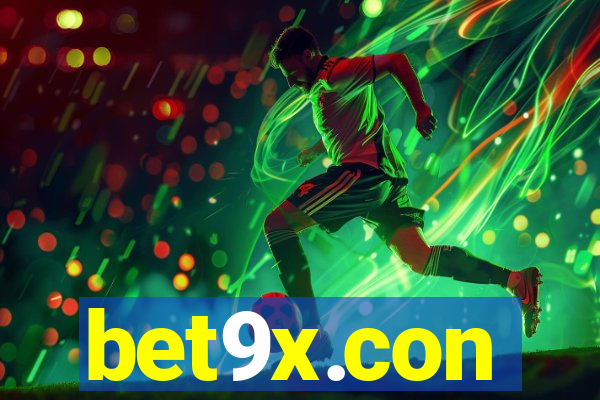 bet9x.con