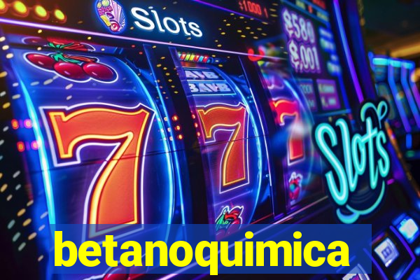 betanoquimica