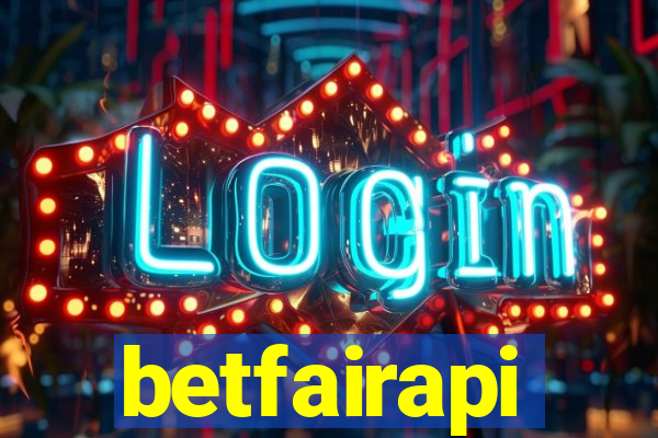 betfairapi