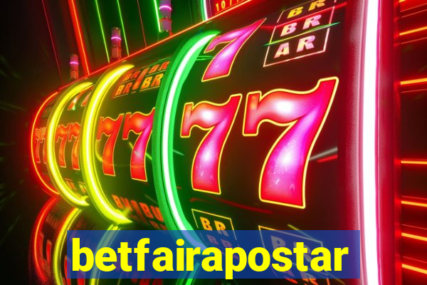 betfairapostar