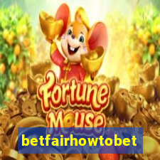 betfairhowtobet