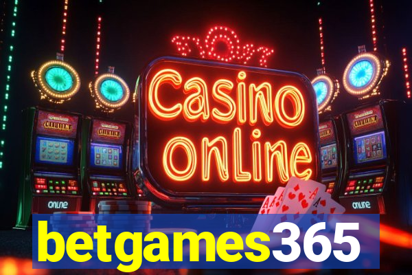 betgames365