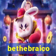 bethebraico