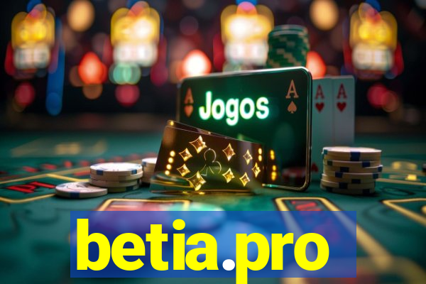 betia.pro