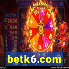 betk6.com