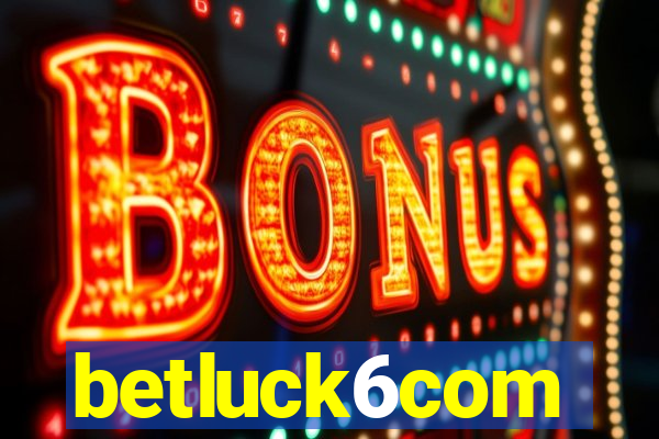 betluck6com