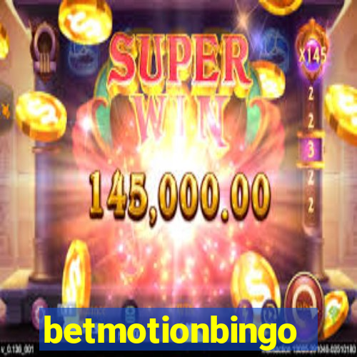 betmotionbingo