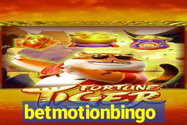 betmotionbingo