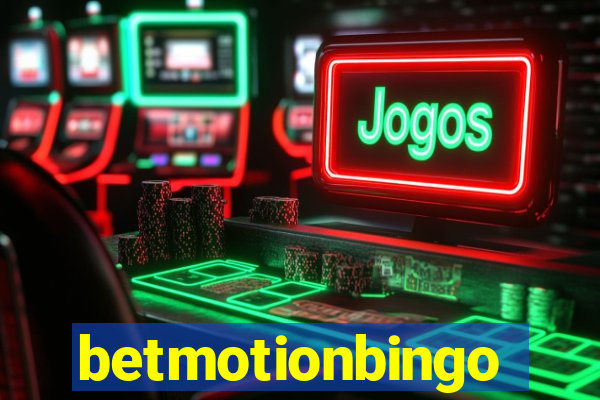 betmotionbingo