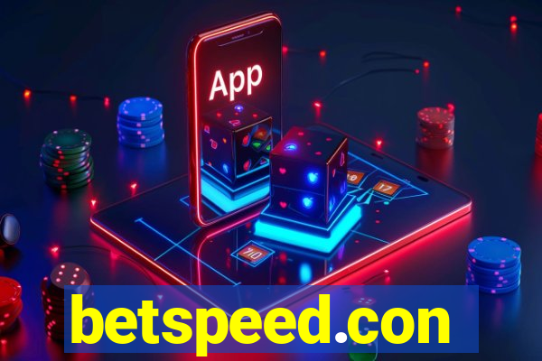 betspeed.con