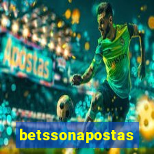 betssonapostas