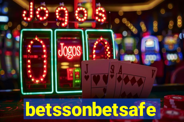 betssonbetsafe