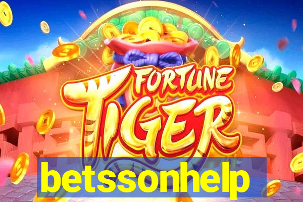 betssonhelp