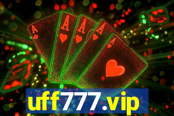 uff777.vip