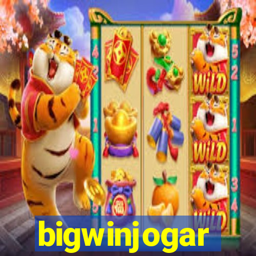 bigwinjogar