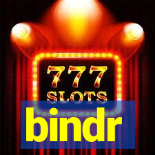 bindr