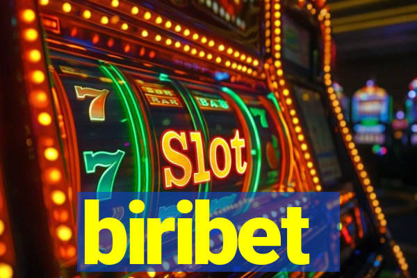 biribet