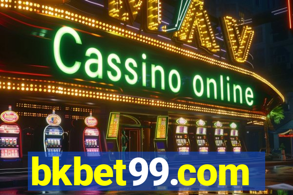 bkbet99.com