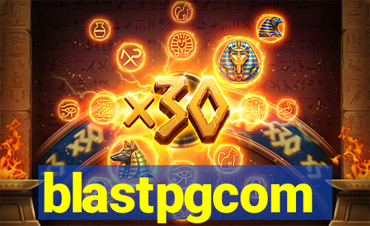 blastpgcom