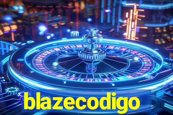 blazecodigo