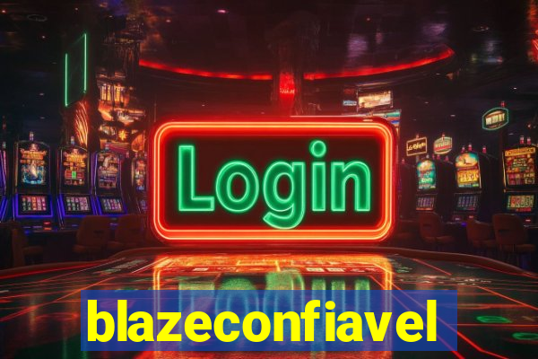 blazeconfiavel