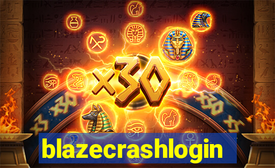 blazecrashlogin