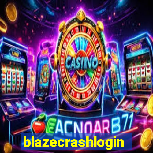 blazecrashlogin