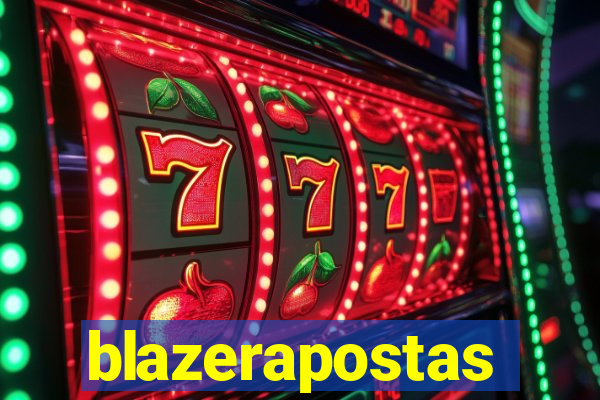 blazerapostas