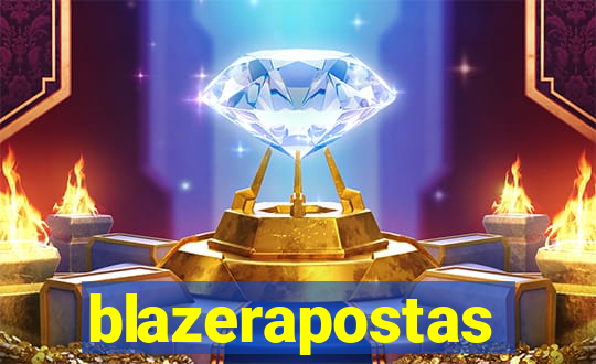 blazerapostas