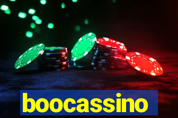 boocassino