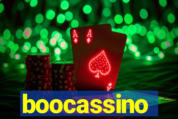 boocassino