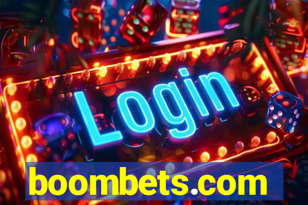 boombets.com