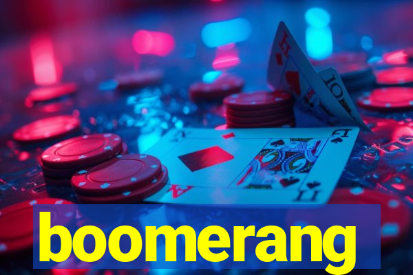 boomerang-bet