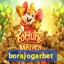 borajogarbet