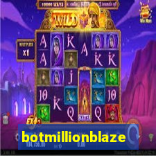 botmillionblaze