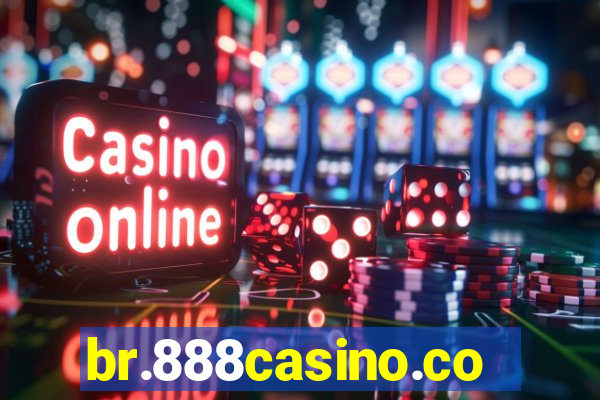 br.888casino.com