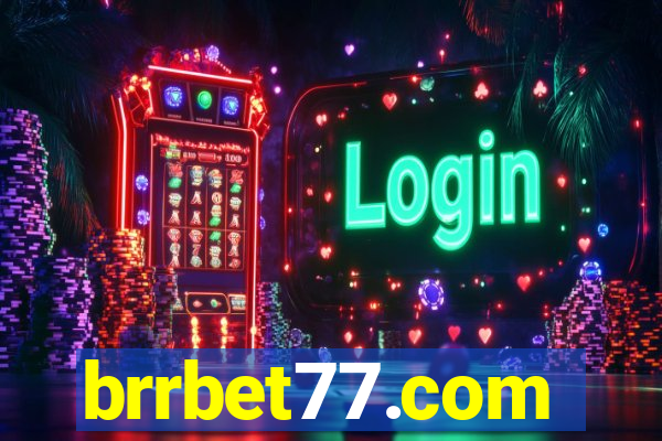 brrbet77.com