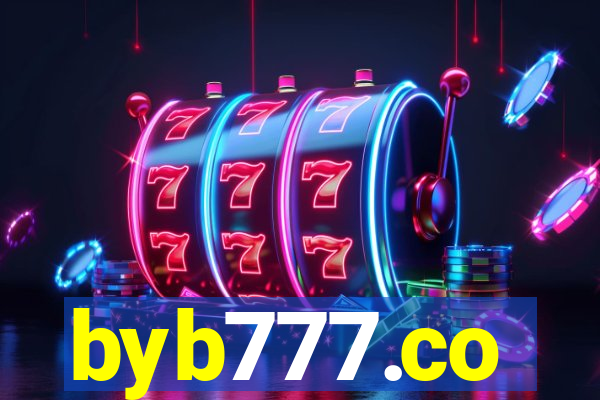 byb777.co